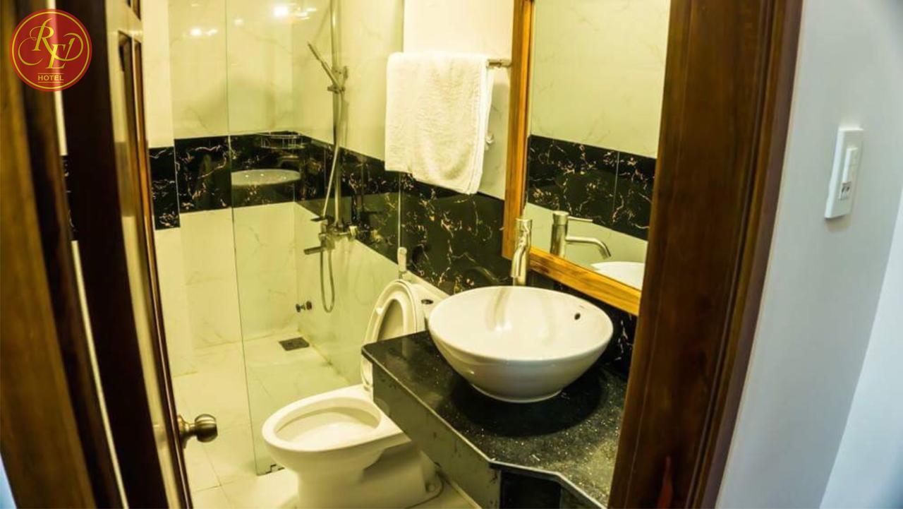 Red Hotel Quy Nhơn Extérieur photo