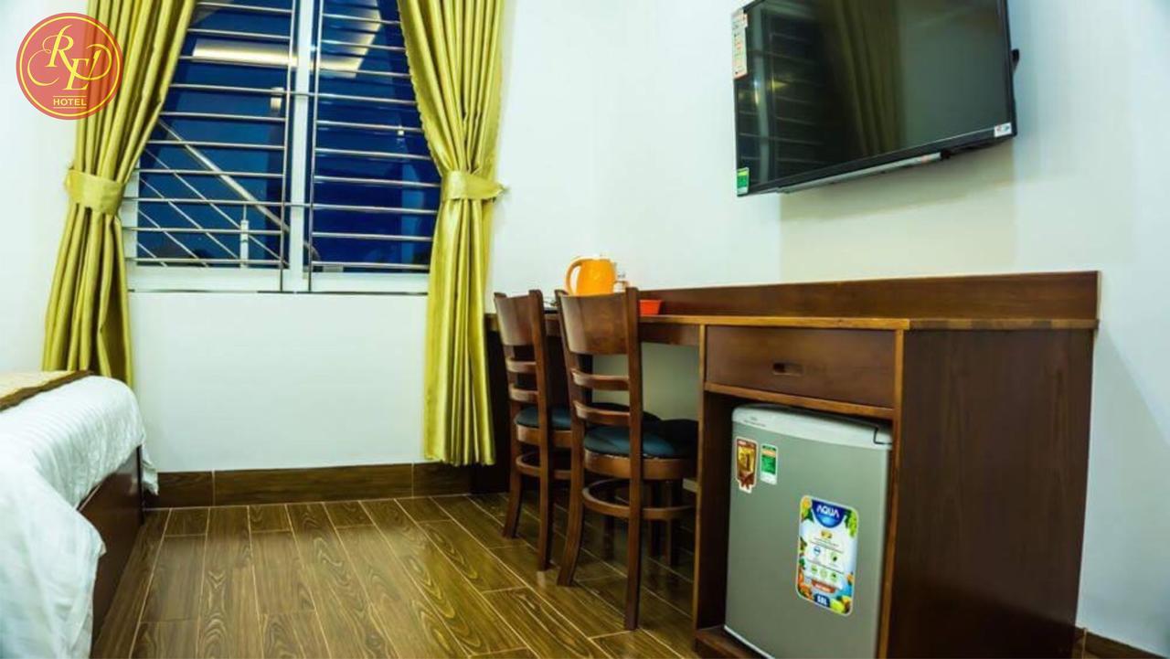 Red Hotel Quy Nhơn Extérieur photo